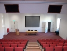 auditorium
